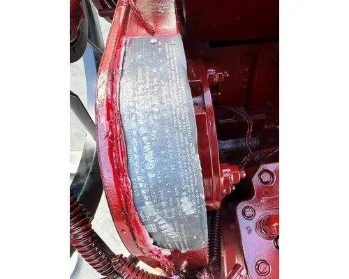 CUMMINS ISL Engine Assembly