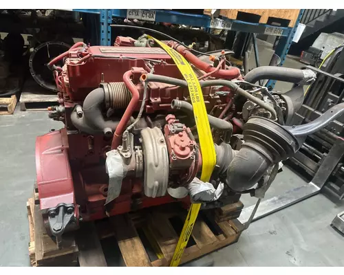 CUMMINS ISL Engine Assembly