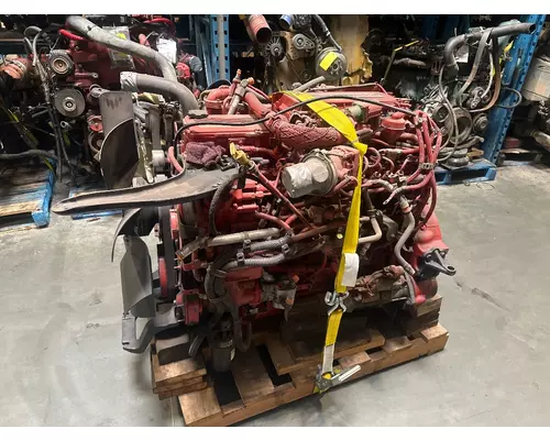 CUMMINS ISL Engine Assembly