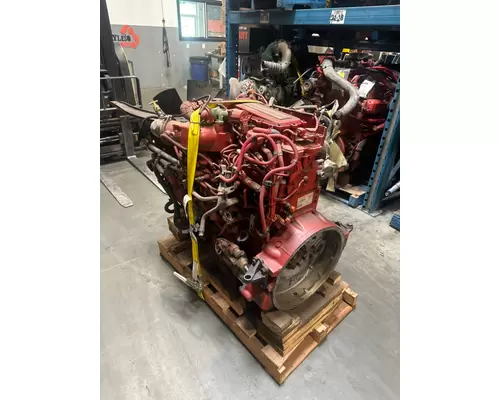 CUMMINS ISL Engine Assembly