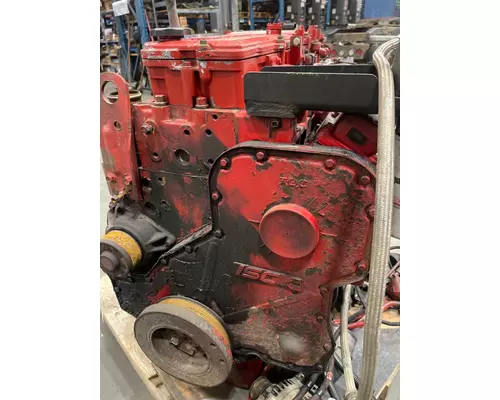 CUMMINS ISL Engine Assembly