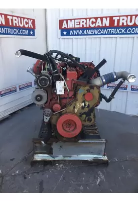 CUMMINS ISL Engine Assembly