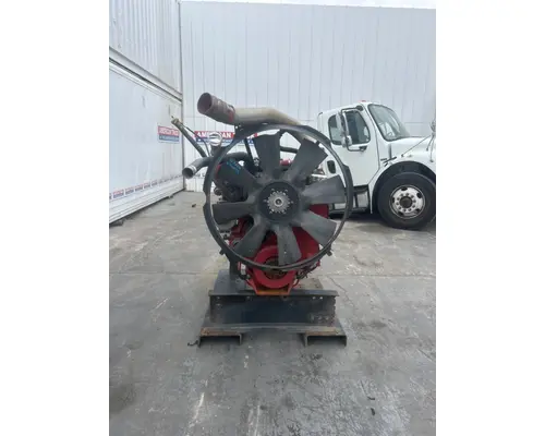CUMMINS ISL Engine Assembly