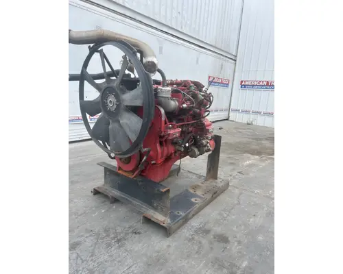 CUMMINS ISL Engine Assembly