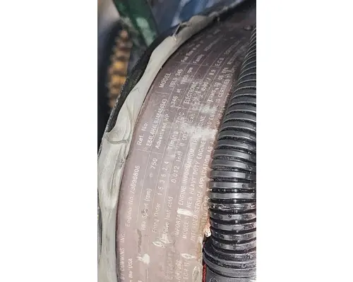 CUMMINS ISL Engine Assembly