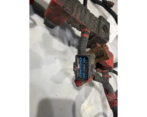 CUMMINS ISL Engine Assembly