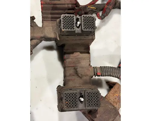 CUMMINS ISL Engine Assembly