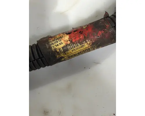 CUMMINS ISL Engine Assembly