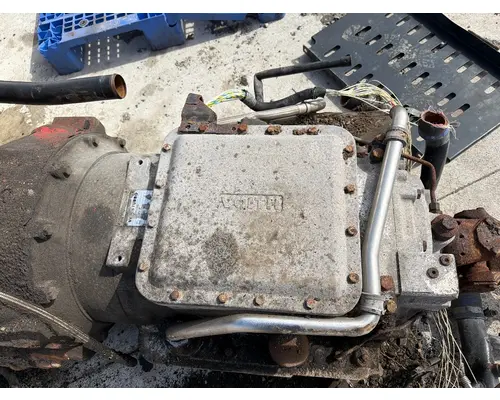 CUMMINS ISL Engine Assembly