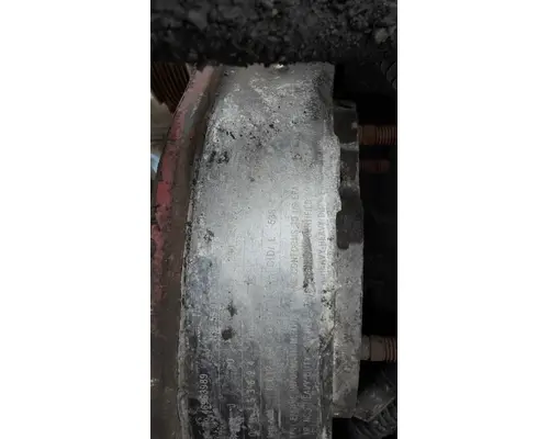 CUMMINS ISL Engine Assembly