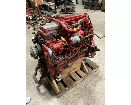 CUMMINS ISL Engine Assembly