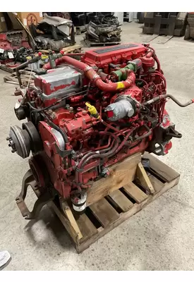 CUMMINS ISL Engine Assembly