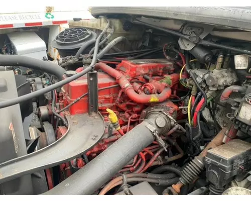 CUMMINS ISL Engine Assembly