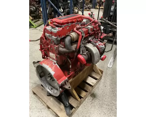 CUMMINS ISL Engine Assembly