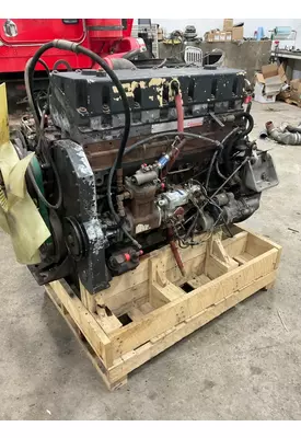 CUMMINS ISL Engine Assembly