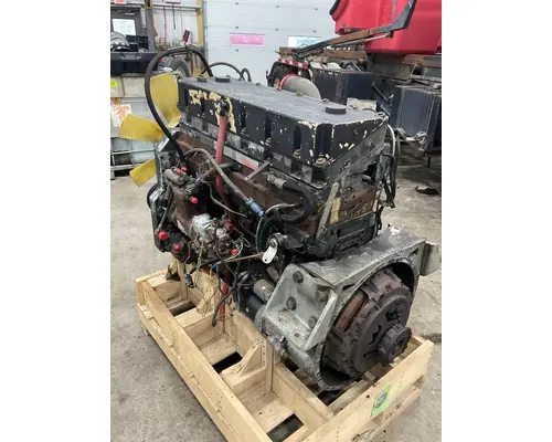 CUMMINS ISL Engine Assembly