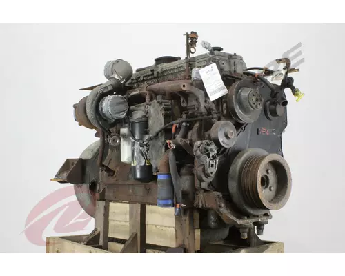 CUMMINS ISL Engine Assembly