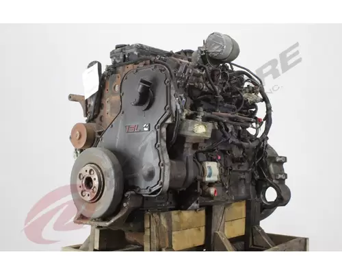 CUMMINS ISL Engine Assembly