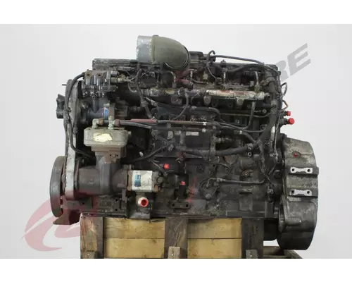 CUMMINS ISL Engine Assembly