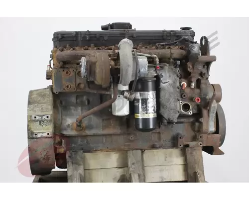 CUMMINS ISL Engine Assembly