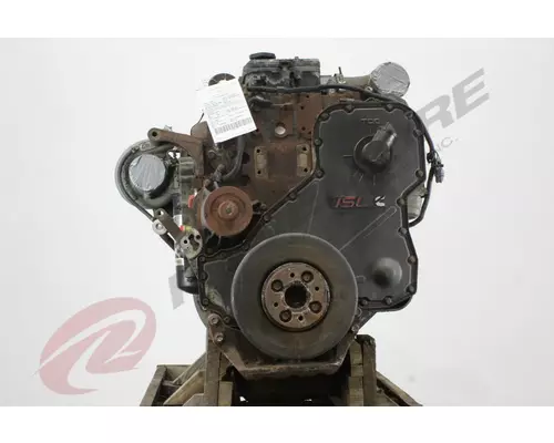 CUMMINS ISL Engine Assembly