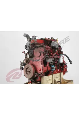 CUMMINS ISL Engine Assembly