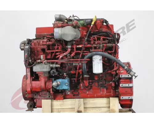 CUMMINS ISL Engine Assembly