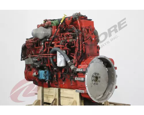 CUMMINS ISL Engine Assembly