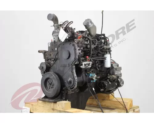 CUMMINS ISL Engine Assembly