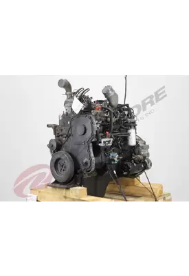 CUMMINS ISL Engine Assembly