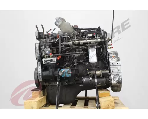 CUMMINS ISL Engine Assembly