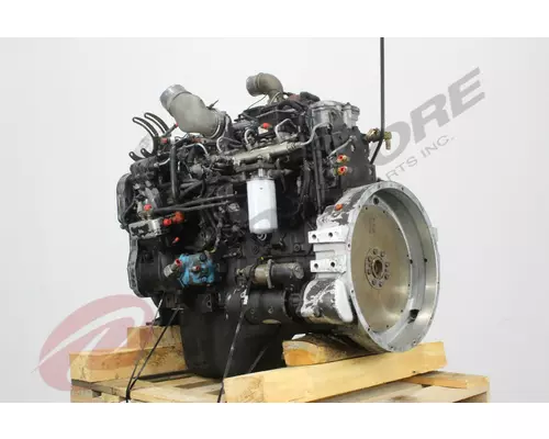 CUMMINS ISL Engine Assembly