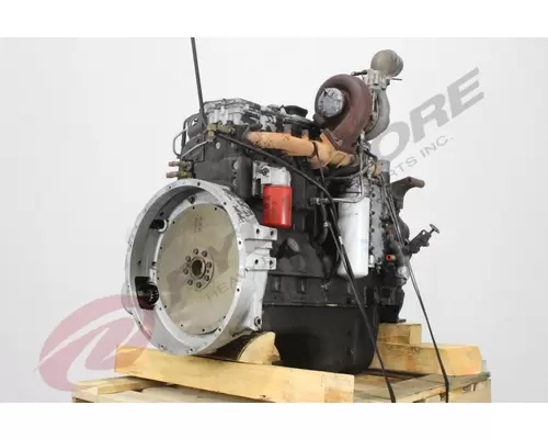 CUMMINS ISL Engine Assembly