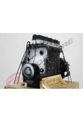 CUMMINS ISL Engine Assembly