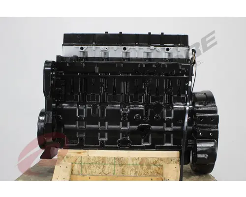 CUMMINS ISL Engine Assembly