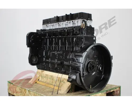 CUMMINS ISL Engine Assembly