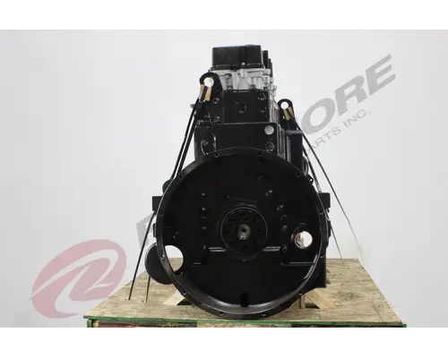 CUMMINS ISL Engine Assembly