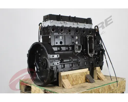 CUMMINS ISL Engine Assembly