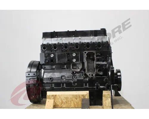 CUMMINS ISL Engine Assembly