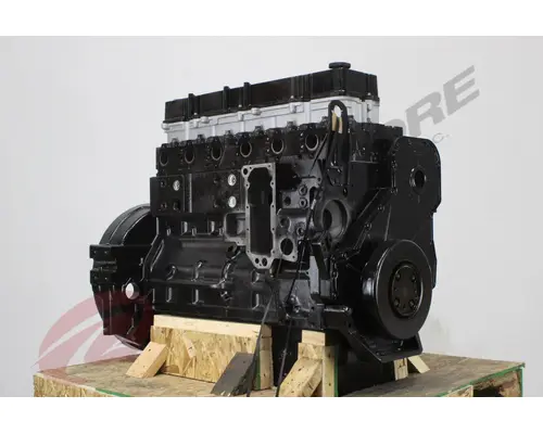 CUMMINS ISL Engine Assembly