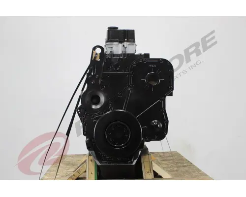 CUMMINS ISL Engine Assembly