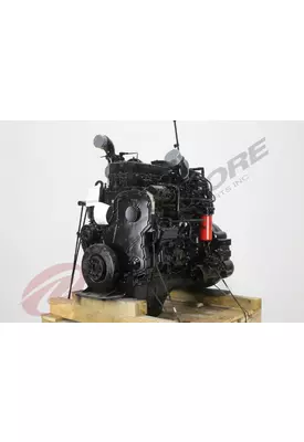 CUMMINS ISL Engine Assembly