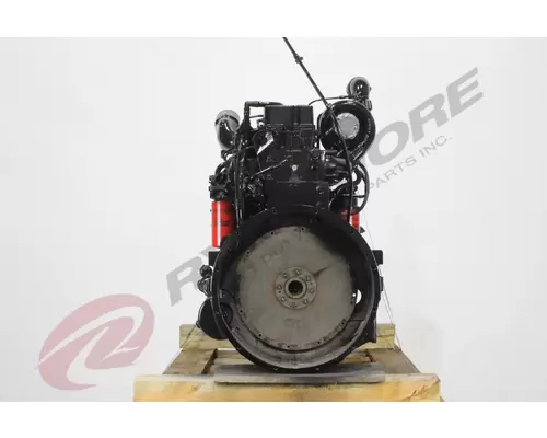 CUMMINS ISL Engine Assembly