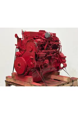CUMMINS ISL Engine Assembly