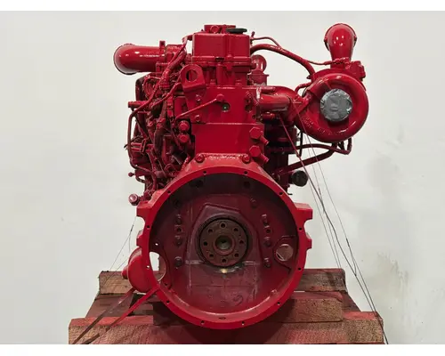 CUMMINS ISL Engine Assembly
