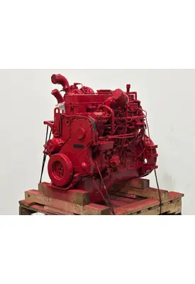 CUMMINS ISL Engine Assembly