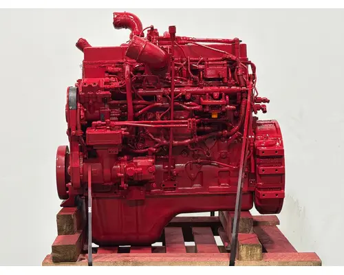 CUMMINS ISL Engine Assembly