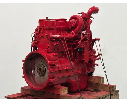 CUMMINS ISL Engine Assembly