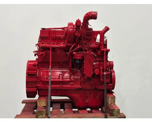 CUMMINS ISL Engine Assembly