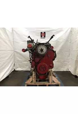 CUMMINS ISL Engine Assembly